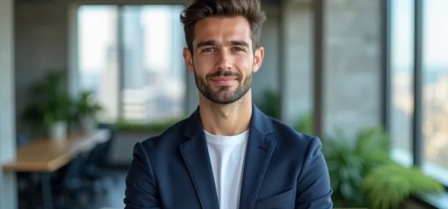 Le parcours d’Aaron Nouchy en 2025 : qui est-il et pourquoi attire-t-il l’attention ? Le parcours d’Aaron Nouchy en 2025 : qui est-il et pourquoi attire-t-il l’attention ?
