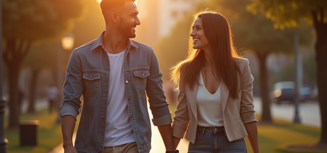 Histoires d’amour de stars : entre discrétion et passion
