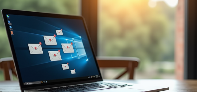 Fournisseurs de messagerie : quelles options pour les anciens abonnés ?
