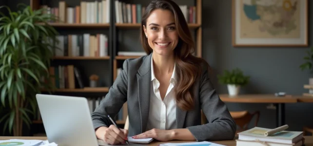 Entreprendre avec succès : découvrez des ressources incontournables pour booster vos projets Entreprendre avec succès : découvrez des ressources incontournables pour booster vos projets