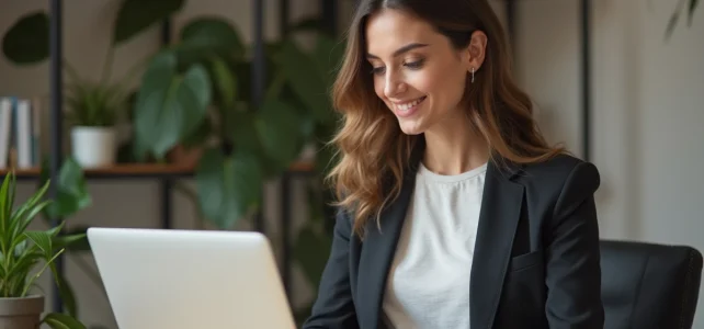 Comment créer un blog rentable et réussir dans l&rsquo;influence sur Instagram