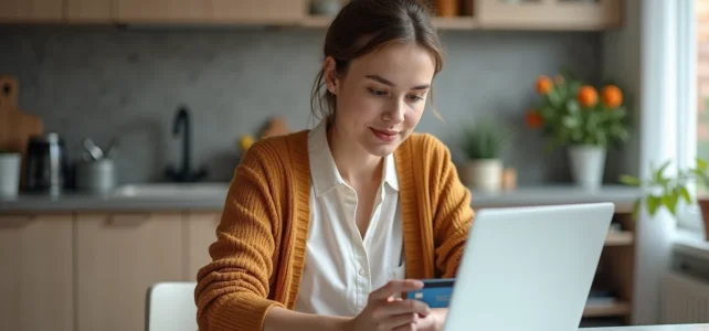 Comment effectuer un virement American Express vers un compte bancaire facilement Comment effectuer un virement American Express vers un compte bancaire facilement