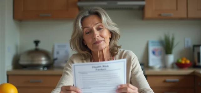 Diabète : découvrez les principaux facteurs de risque et les causes à surveiller