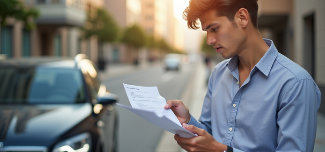 Nouvelles assurances auto : vers un marché plus transparent et compétitif ?