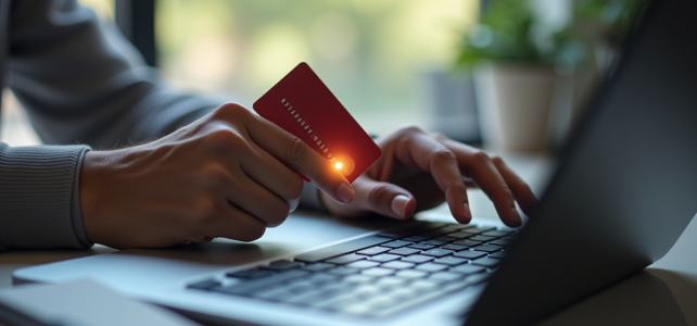 Paiements en ligne : les solutions les plus sûres à adopter en 2025