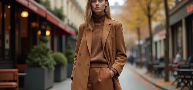 Les dernières tendances mode à adopter pour un style unique cette saison Les dernières tendances mode à adopter pour un style unique cette saison